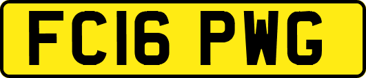 FC16PWG