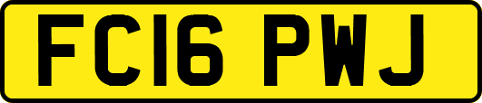 FC16PWJ