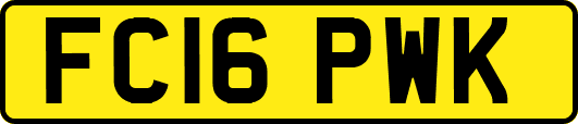 FC16PWK