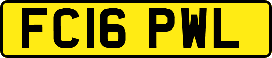 FC16PWL