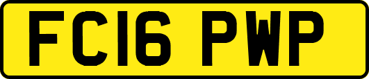 FC16PWP