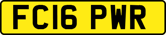 FC16PWR