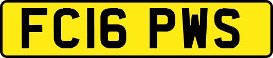 FC16PWS