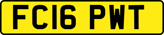 FC16PWT