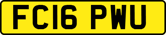 FC16PWU