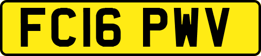 FC16PWV