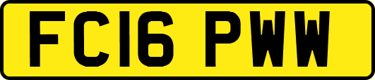 FC16PWW