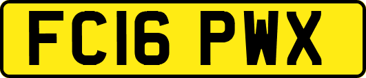 FC16PWX