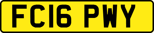 FC16PWY