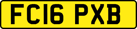 FC16PXB