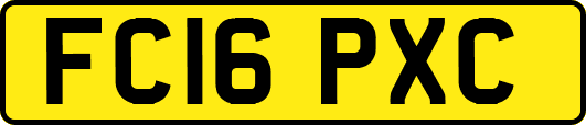 FC16PXC