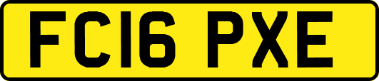 FC16PXE