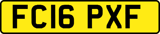 FC16PXF