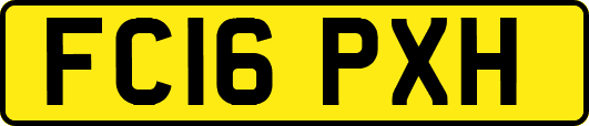 FC16PXH