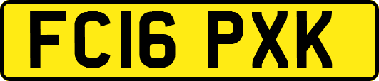 FC16PXK