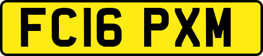 FC16PXM