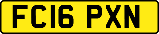 FC16PXN