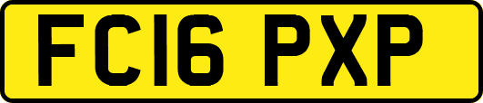 FC16PXP