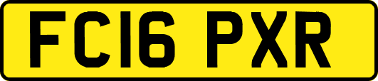 FC16PXR