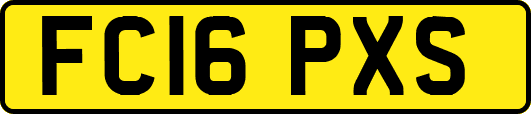 FC16PXS