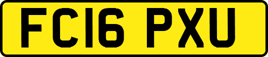 FC16PXU