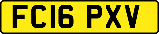 FC16PXV