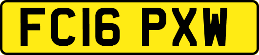 FC16PXW