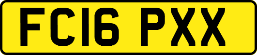 FC16PXX