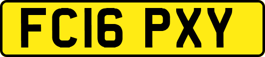 FC16PXY