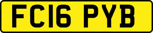 FC16PYB
