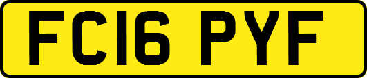 FC16PYF