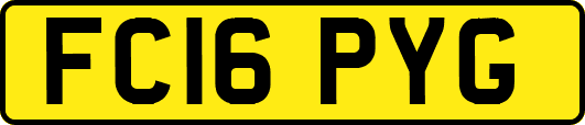 FC16PYG
