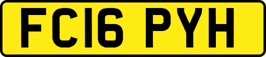 FC16PYH