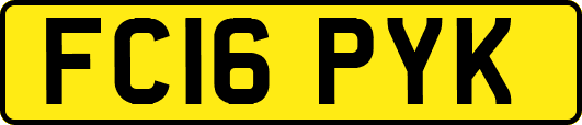 FC16PYK