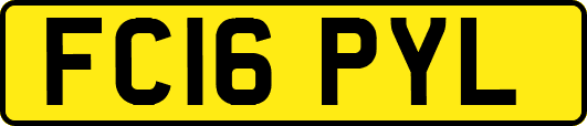 FC16PYL