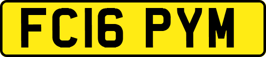 FC16PYM