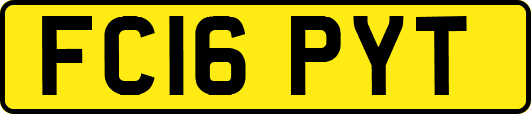 FC16PYT