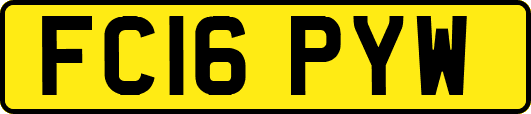 FC16PYW