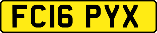 FC16PYX