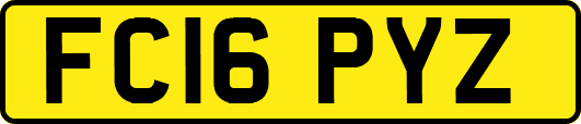 FC16PYZ