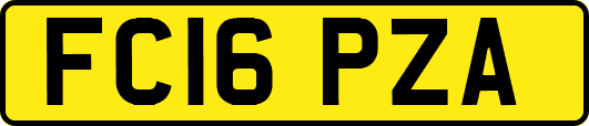FC16PZA