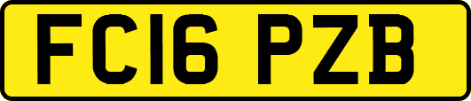 FC16PZB