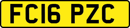 FC16PZC