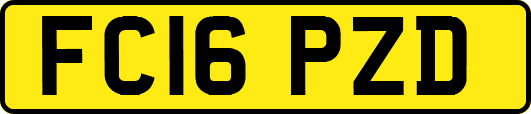FC16PZD