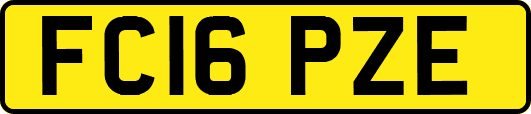 FC16PZE