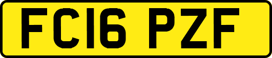 FC16PZF