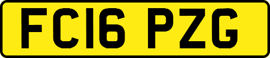 FC16PZG