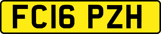 FC16PZH
