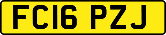 FC16PZJ