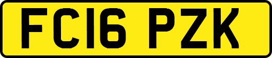 FC16PZK